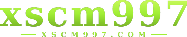 xscm997 logo